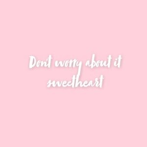 Meet your Posher, Rossy